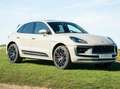 Porsche Macan Macan S 2.9 V6 BiTurbo PDK PANO ETAT NEUF Gris - thumbnail 7