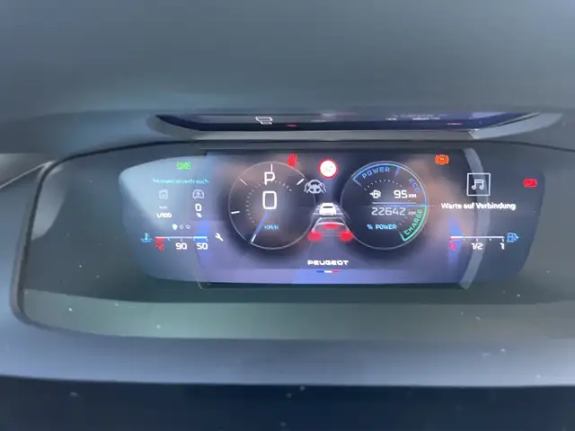 Peugeot 308 view 15