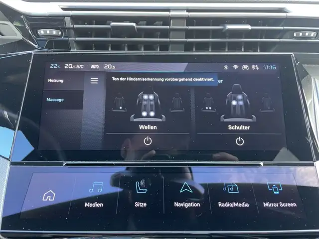Peugeot 308 view 19