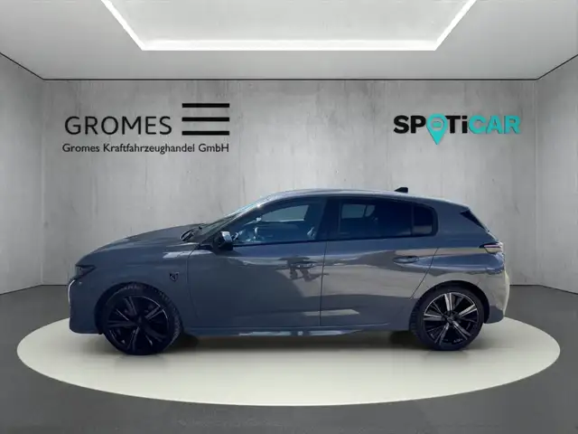 Peugeot 308 view 6