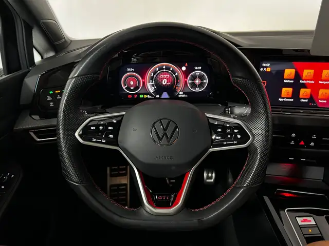 Volkswagen Golf view 14