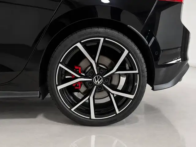 Volkswagen Golf view 7