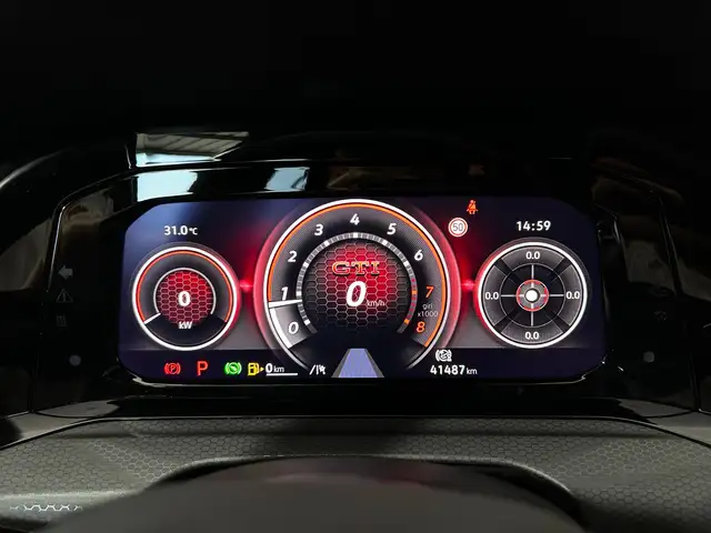 Volkswagen Golf view 15