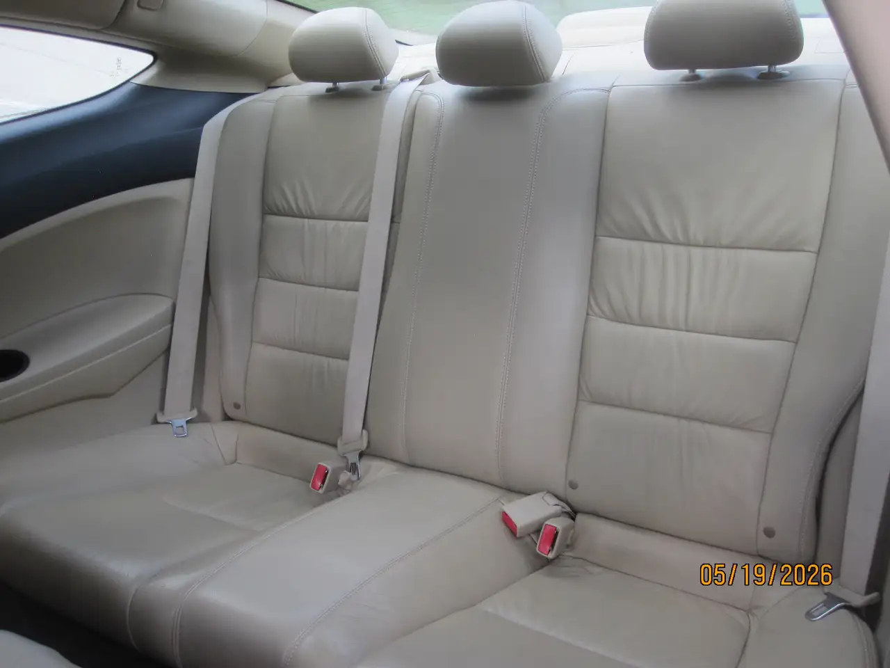 Honda Accord снимка Honda Accord