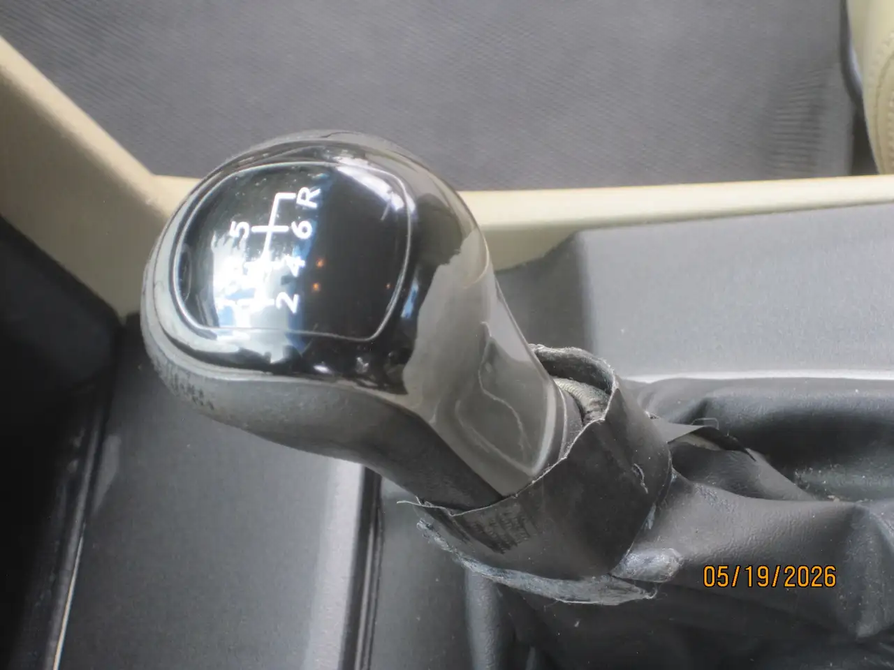 Honda Accord снимка Honda Accord