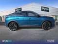 Peugeot 3008 1.2 100KW  eDCS6 GT Azul - thumbnail 4