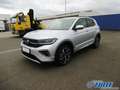 Volkswagen T-Cross 1.0 TSI R-Line Klima Rückfahrkamera Sitzheizung Silber - thumbnail 1