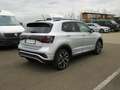 Volkswagen T-Cross 1.0 TSI R-Line Klima Rückfahrkamera Sitzheizung Silber - thumbnail 4
