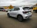 Volkswagen T-Cross 1.0 TSI R-Line Klima Rückfahrkamera Sitzheizung Silber - thumbnail 6
