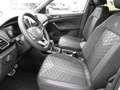Volkswagen T-Cross 1.0 TSI R-Line Klima Rückfahrkamera Sitzheizung Silber - thumbnail 7