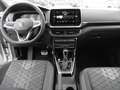 Volkswagen T-Cross 1.0 TSI R-Line Klima Rückfahrkamera Sitzheizung Silber - thumbnail 9