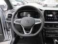 Volkswagen T-Cross 1.0 TSI R-Line Klima Rückfahrkamera Sitzheizung Silber - thumbnail 11