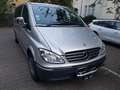 Mercedes-Benz Vito 115 CDI Lang Aut. Basic Silber - thumbnail 4