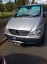 Mercedes-Benz Vito 115 CDI Lang Aut. Basic Silber - thumbnail 8
