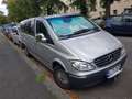 Mercedes-Benz Vito 115 CDI Lang Aut. Basic Silber - thumbnail 1