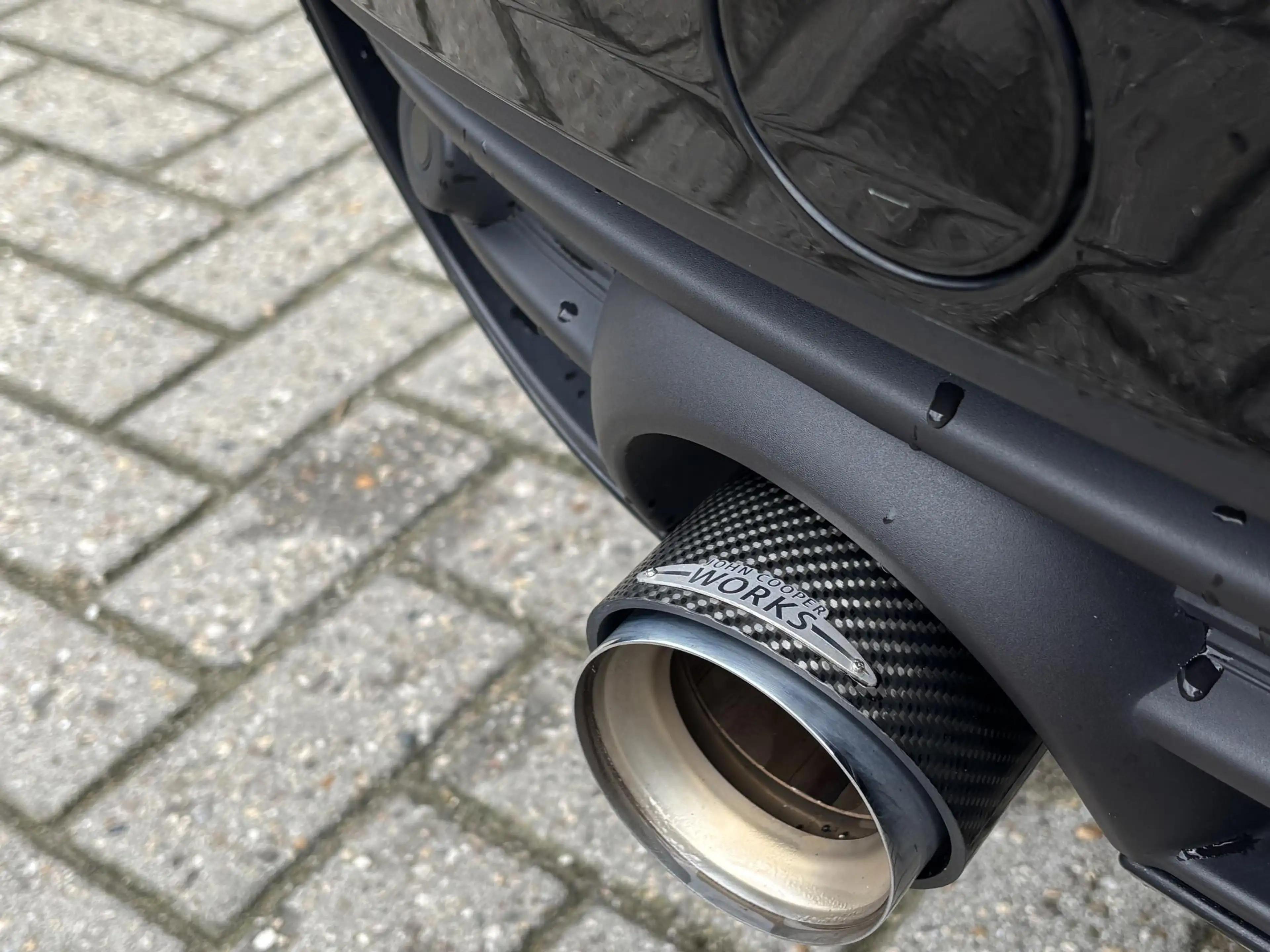 MINI Cooper S Clubman 2.0 Rockingham GT Edition | JCW Pakket | HUD | Ele — photo 12