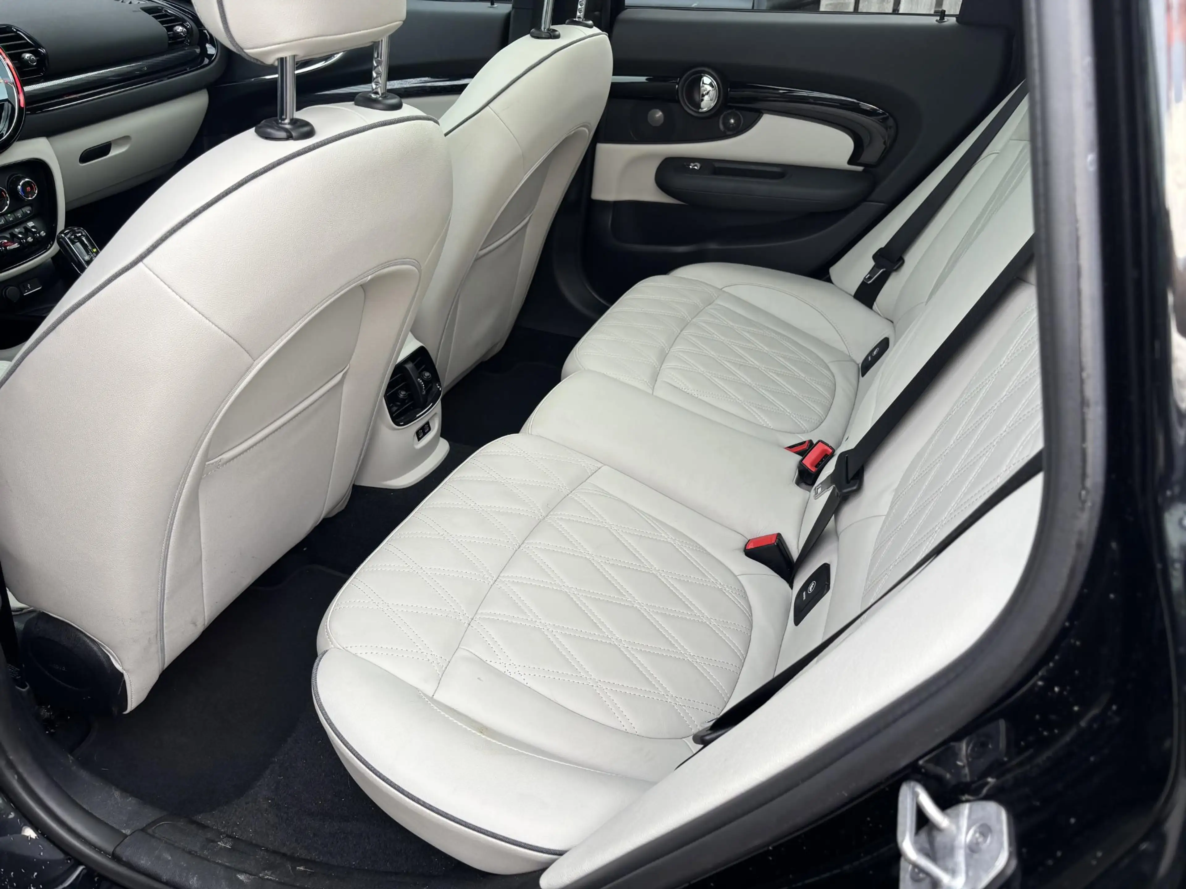 MINI Cooper S Clubman 2.0 Rockingham GT Edition | JCW Pakket | HUD | Ele — photo 8
