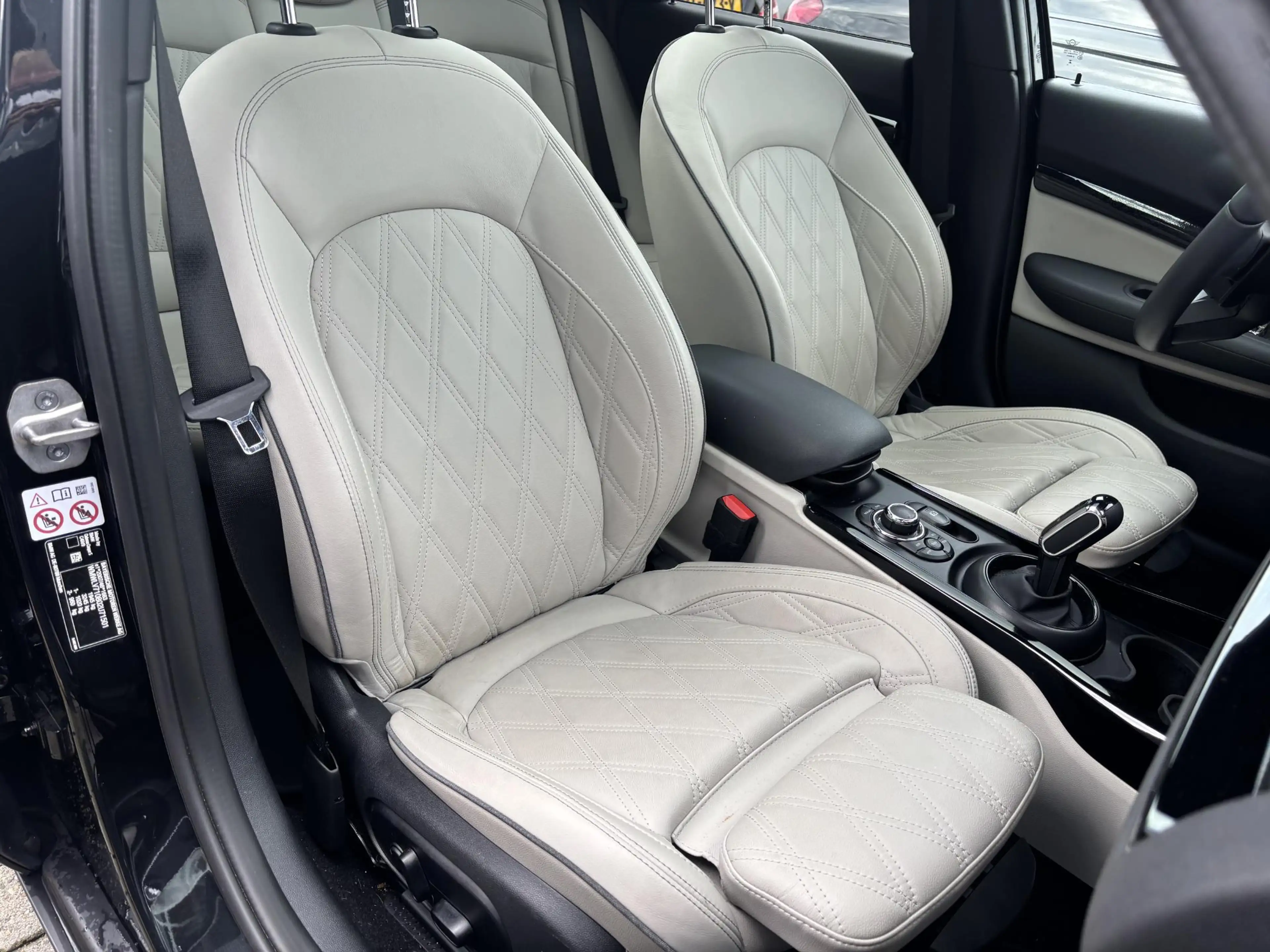 MINI Cooper S Clubman 2.0 Rockingham GT Edition | JCW Pakket | HUD | Ele — photo 11