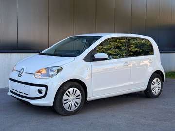 1.0i Benzine 4/5d * Airco * Navi * Cruise * PDC * Zetelverw. * EU5