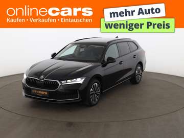 Combi 2.0 TDI Selection Aut MATRIX AHK NAV