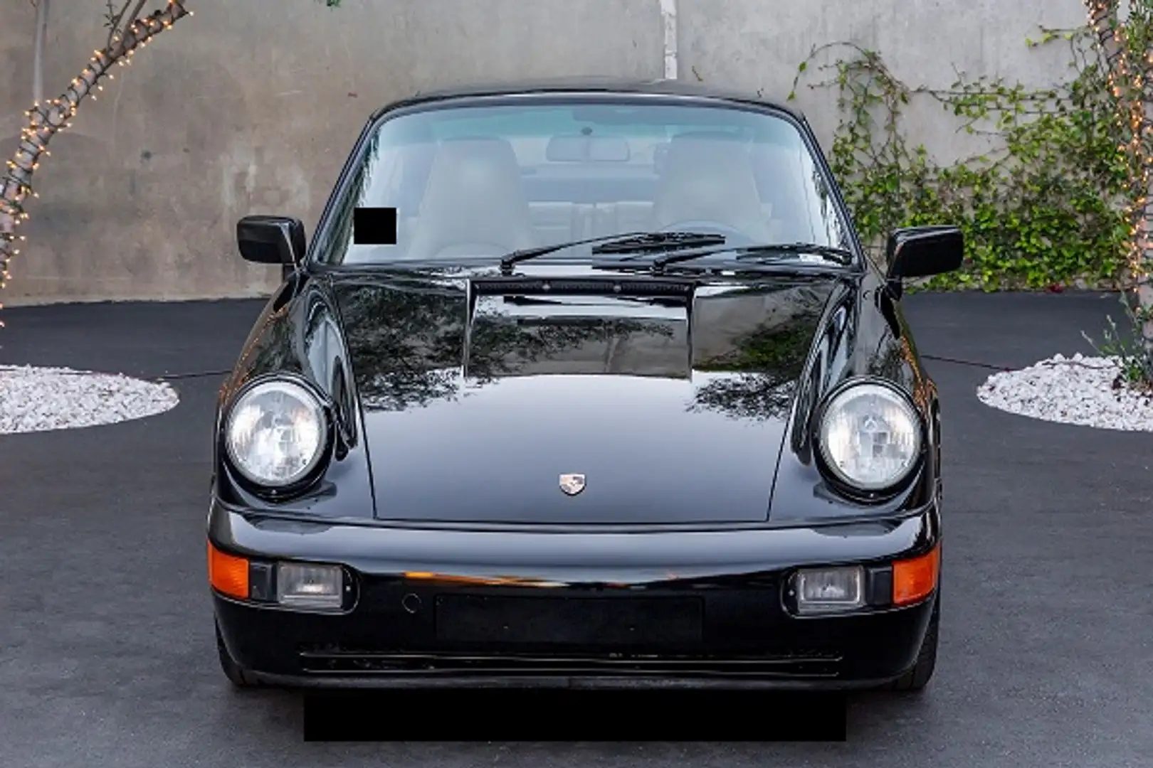 Porsche 964 Carrera 2 Coupe - 2