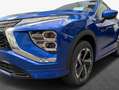 Mitsubishi Eclipse Cross Plug-In Hybrid 4WD Select Blau - thumbnail 5