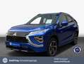 Mitsubishi Eclipse Cross Plug-In Hybrid 4WD Select Blau - thumbnail 1