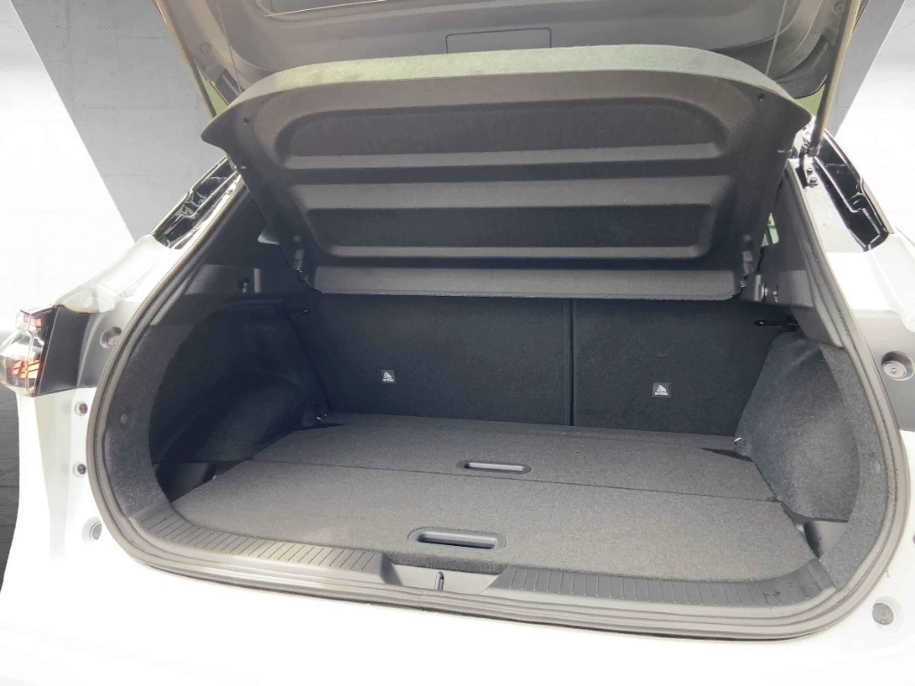 Nissan Qashqai 1.N-DESIGN 158PS Automatik Winter/Bose/PGD/AVM — photo 12