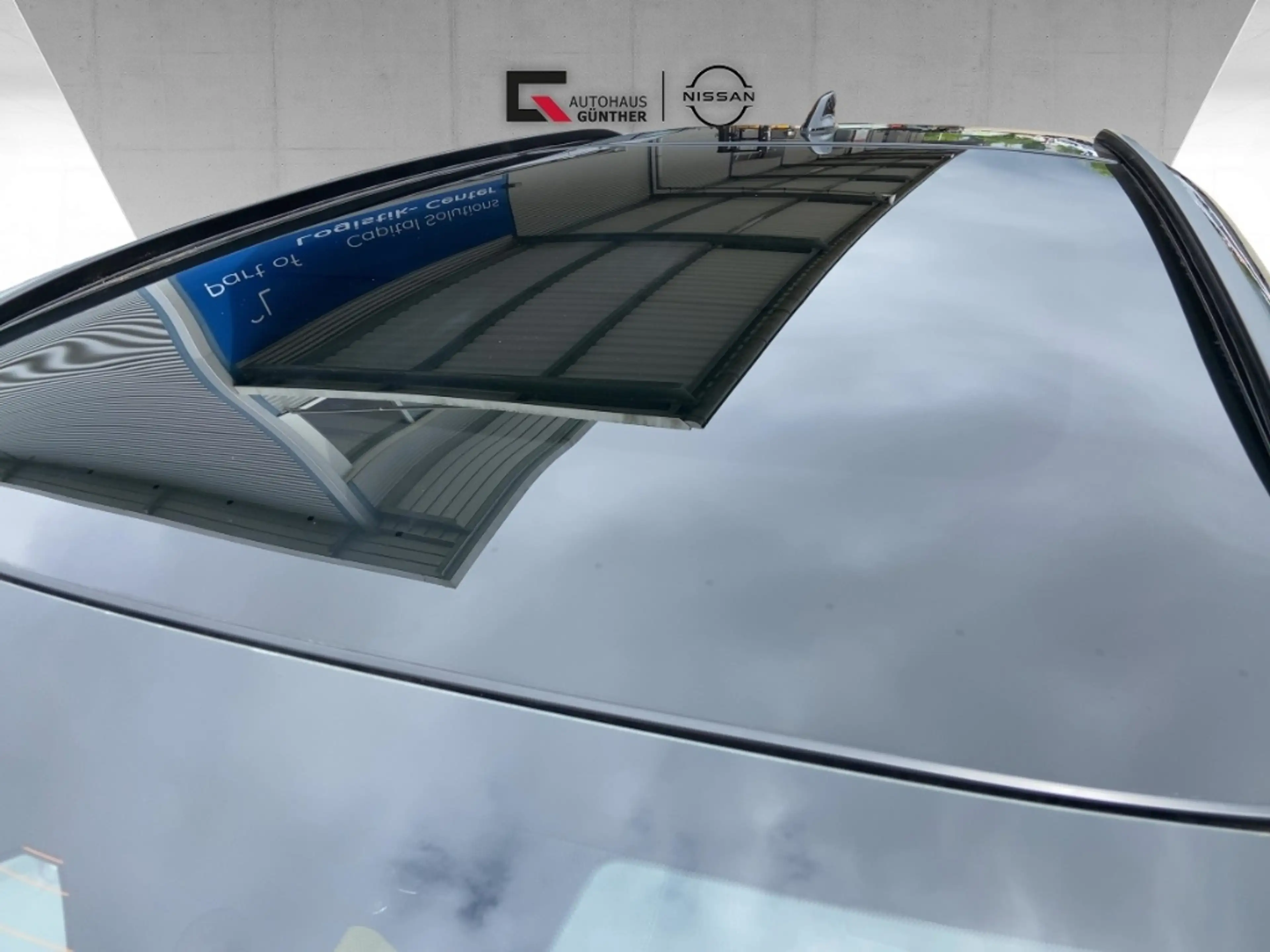 Nissan Qashqai 1.N-DESIGN 158PS Automatik Winter/Bose/PGD/AVM — photo 13