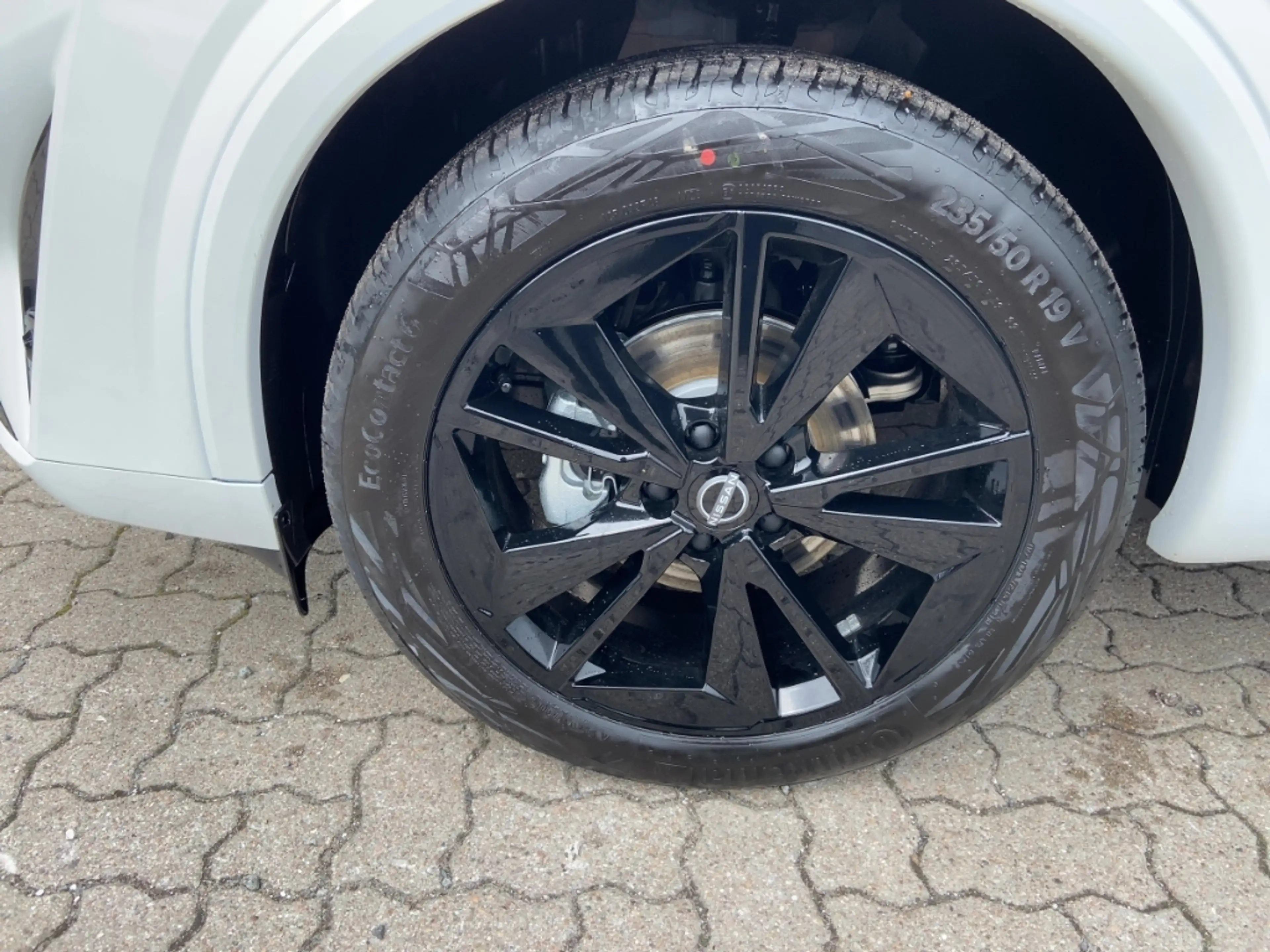Nissan Qashqai 1.N-DESIGN 158PS Automatik Winter/Bose/PGD/AVM — photo 7