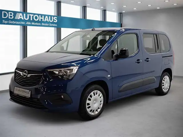 Opel Combo Life Elegance 1.5 Diesel