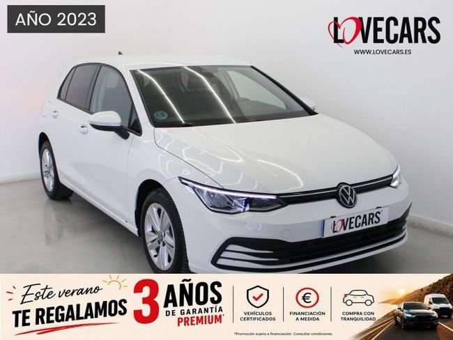Volkswagen Golf 2.0TDI Life 85kW - foto 1