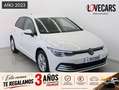 Volkswagen Golf 2.0TDI Life 85kW Blanco - thumbnail 1