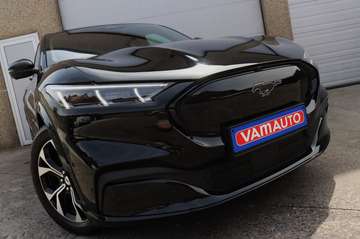 AWD Premium - Pano/Keyess/B&O/Memory/Leather/360