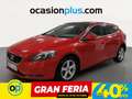 Volvo V40 D3 Momentum 150 Rojo - thumbnail 1