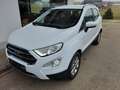 Ford EcoSport Titanium Allrad White - thumbnail 1