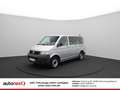Volkswagen T5 Transporter Automatik TDI *Behörde/Camper* (3066) Ezüst - thumbnail 1
