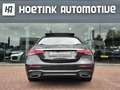 Mercedes-Benz E 200 Business Solution AMG | Pano | HUD | Burmester | 3 Grijs - thumbnail 10