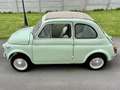 Fiat 500 Green - thumbnail 1
