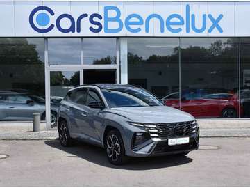 1.6 T-GDI 239 HYBRID N-LINE PANO HUD KRELL NEUF