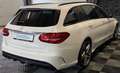 Mercedes-Benz C 63 AMG C 63 T AMG, LED, Vollleder, Head Up, Keyless Go Weiß - thumbnail 7
