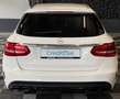 Mercedes-Benz C 63 AMG C 63 T AMG, LED, Vollleder, Head Up, Keyless Go Weiß - thumbnail 6