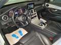 Mercedes-Benz C 63 AMG C 63 T AMG, LED, Vollleder, Head Up, Keyless Go Weiß - thumbnail 12