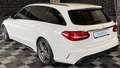 Mercedes-Benz C 63 AMG C 63 T AMG, LED, Vollleder, Head Up, Keyless Go Weiß - thumbnail 5