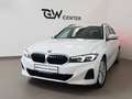 BMW 320 d xDrive Sportsitze ACC Widescreen Display Weiß - thumbnail 3