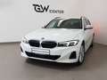 BMW 320 d xDrive Sportsitze ACC Widescreen Display Weiß - thumbnail 2