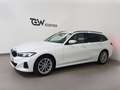BMW 320 d xDrive Sportsitze ACC Widescreen Display Weiß - thumbnail 7