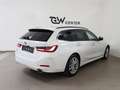 BMW 320 d xDrive Sportsitze ACC Widescreen Display Weiß - thumbnail 9