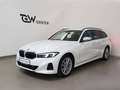 BMW 320 d xDrive Sportsitze ACC Widescreen Display Weiß - thumbnail 8