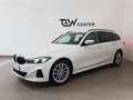 BMW 320 d xDrive Sportsitze ACC Widescreen Display Weiß - thumbnail 6